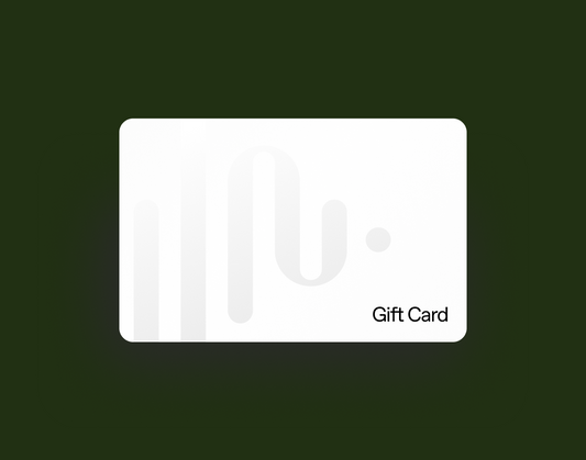 Bilaal Digital Gift Card